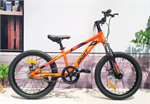 Xe đạp trẻ em LanQ Sport VA 220